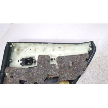 Recambio de guarnecido puerta trasera izquierda para toyota auris (_e15_) 1.6 (zre151_) referencia OEM IAM 67788X1F00  