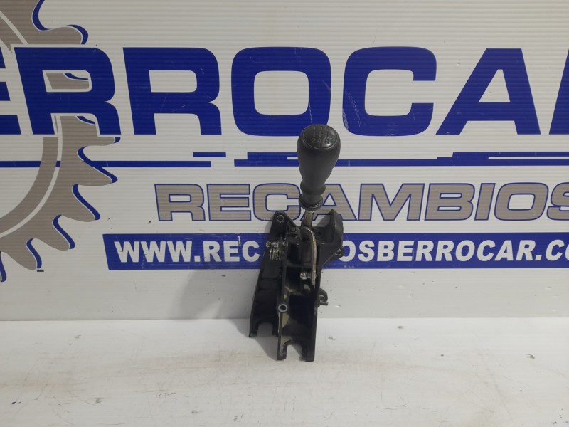 Recambio de palanca cambio para fiat doblo ii cargo (263) 1.3 16v m-jet cat referencia OEM IAM 50294312  