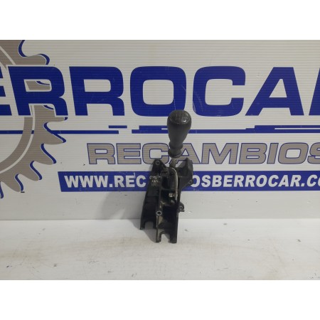 Recambio de palanca cambio para fiat doblo ii cargo (263) 1.3 16v m-jet cat referencia OEM IAM 50294312  