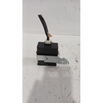 Recambio de modulo electronico para toyota yaris (_p9_) 1.33 vvt-i (nsp90_) referencia OEM IAM 897410D031  