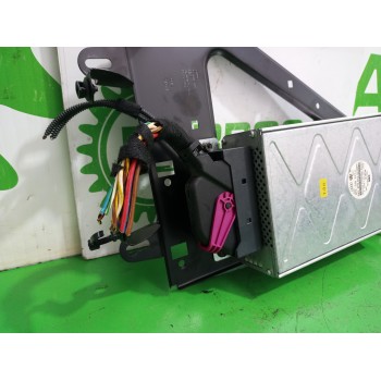 Recambio de modulo electronico para audi a6 berlina (4f2) 2.4 referencia OEM IAM 4F0035223B  