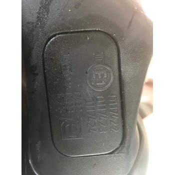 Recambio de retrovisor derecho para saab 9-3 berlina 2.0 cat referencia OEM IAM 0117422  
