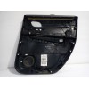 Recambio de guarnecido puerta trasera izquierda para peugeot 3008 style referencia OEM IAM 9683039177  