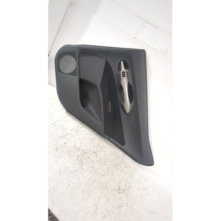 Recambio de guarnecido puerta trasera derecha para toyota auris (_e15_) 1.6 (zre151_) referencia OEM IAM 67787X1F00  