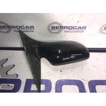 Recambio de retrovisor derecho para saab 9-3 berlina 2.0 cat referencia OEM IAM 0117422  