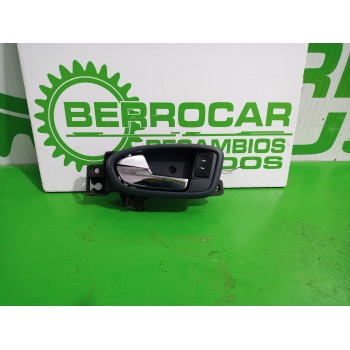 MANETA INTERIOR TRASERA IZQUIERDA 6M21U22601 