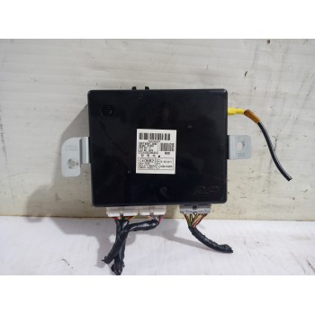 Recambio de modulo electronico para hyundai ix35 (lm, el, elh) 2.0 crdi 4wd referencia OEM IAM 954002Y300  