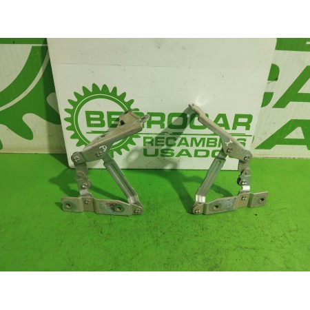 Recambio de bisagras capot para seat altea xl (5p5) 1.9 tdi referencia OEM IAM 5P0823301B  