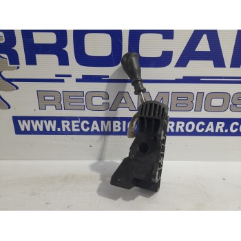 Recambio de palanca cambio para fiat doblo ii cargo (263) 1.3 16v m-jet cat referencia OEM IAM 50294312  