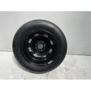 Recambio de rueda de repuesto para citroën c4 sedan collection referencia OEM IAM 5401K9  