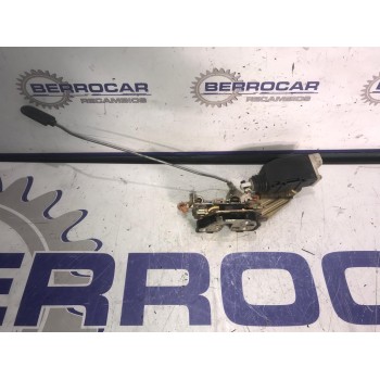 CERRADURA PUERTA DELANTERA DERECHA 705329 