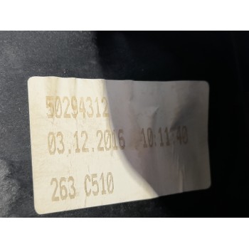 Recambio de palanca cambio para fiat doblo ii cargo (263) 1.3 16v m-jet cat referencia OEM IAM 50294312  