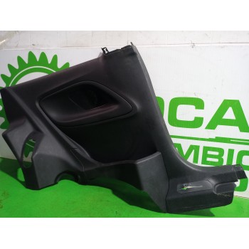 Recambio de panel trasero para opel corsa e expression referencia OEM IAM 13383025 / 13383025  
