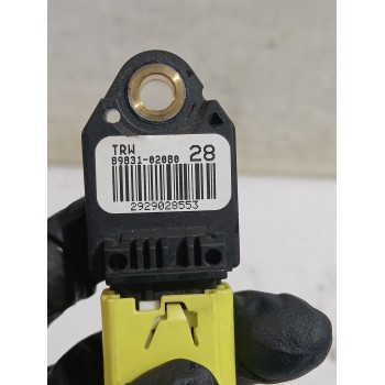 Recambio de sensor para toyota auris (_e15_) 1.33 dual-vvti (nre150_) referencia OEM IAM 8983102080  