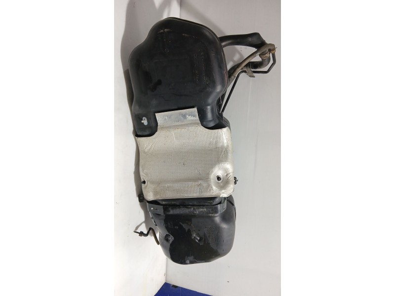 Recambio de deposito combustible para suzuki sx4 s-cross (jy) 1.4 t allgrip (akk 414) referencia OEM IAM 8910161ME0000  