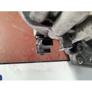 Recambio de caja cambios para seat leon (1m1) 1.9 tdi referencia OEM IAM 02J301103  