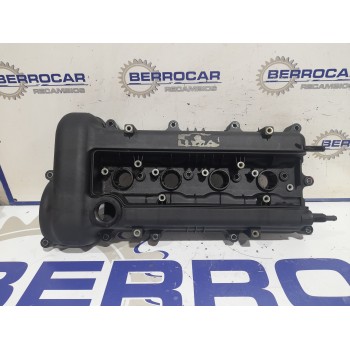 Recambio de tapa balancines para hyundai i30 1.4 cat referencia OEM IAM 224102B000  
