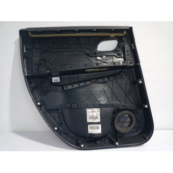 Recambio de guarnecido puerta trasera derecha para peugeot 3008 style referencia OEM IAM 9683039177  