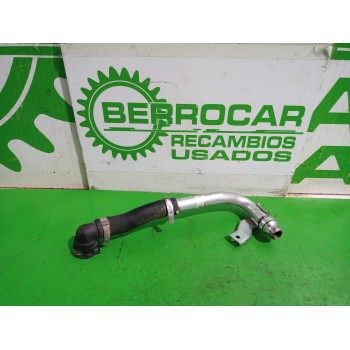 Recambio de tubo para fiat 500 cabrio (150) lounge referencia OEM IAM 51887869  