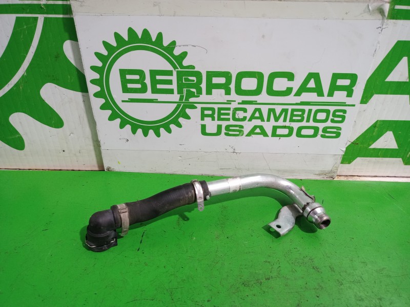 Recambio de tubo para fiat 500 cabrio (150) lounge referencia OEM IAM 51887869  