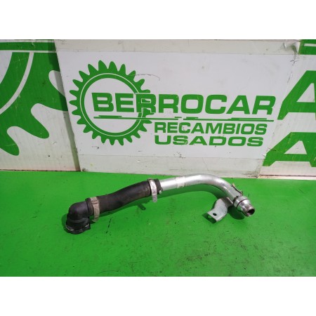 Recambio de tubo para fiat 500 cabrio (150) lounge referencia OEM IAM 51887869  