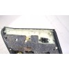 Recambio de guarnecido puerta trasera derecha para toyota auris (_e15_) 1.6 (zre151_) referencia OEM IAM 67787X1F00  