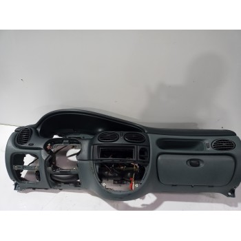 Recambio de salpicadero para renault megane i berlina hatchback (ba0) 1.6e alize referencia OEM IAM 7700426534  