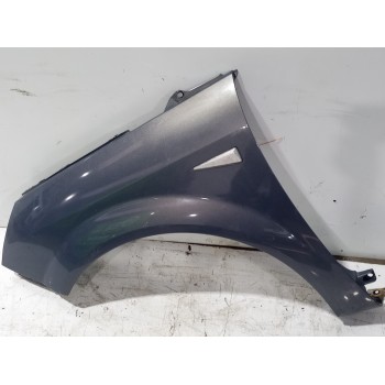 Recambio de aleta delantera izquierda para renault scenic ii authentique referencia OEM IAM 8200020568  