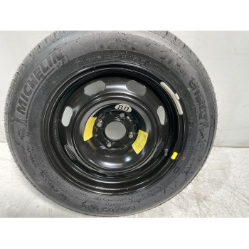 Recambio de rueda de repuesto para citroën c4 sedan collection referencia OEM IAM 5401K9  