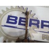 Recambio de barra direccion para mitsubishi montero (l040) 2.5 turbodiesel referencia OEM IAM MB241973  