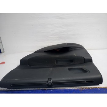 Recambio de guarnecido puerta trasera derecha para peugeot 3008 style referencia OEM IAM 9683039177  