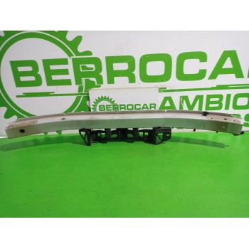 Recambio de refuerzo paragolpes delantero para opel zafira b cosmo referencia OEM IAM 24460537  