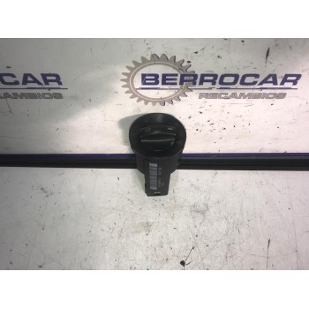 Recambio de mando luces para volkswagen polo (9n1) 1.2 referencia OEM IAM 6Q0941531B  