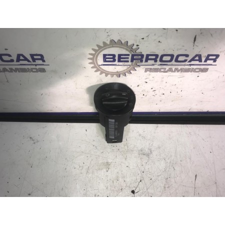 Recambio de mando luces para volkswagen polo (9n1) 1.2 referencia OEM IAM 6Q0941531B  