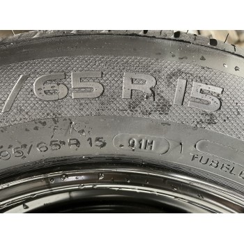 Recambio de rueda de repuesto para citroën c4 sedan collection referencia OEM IAM 5401K9  