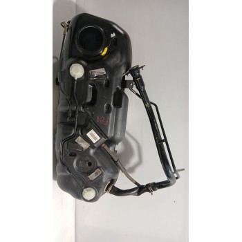 Recambio de deposito combustible para suzuki sx4 s-cross (jy) 1.4 t allgrip (akk 414) referencia OEM IAM 8910161ME0000  