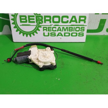 MOTOR ELEVALUNAS TRASERO DERECHO 0130822287 
