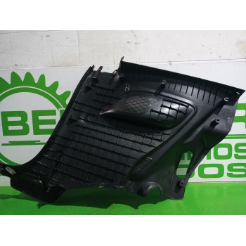 Recambio de panel trasero para opel corsa e expression referencia OEM IAM 13383025 / 13383025  
