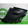 Recambio de panel trasero para opel corsa e expression referencia OEM IAM 13383025 / 13383025  