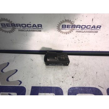 Recambio de mando luces para volkswagen polo (9n1) 1.2 referencia OEM IAM 6Q0941531B  