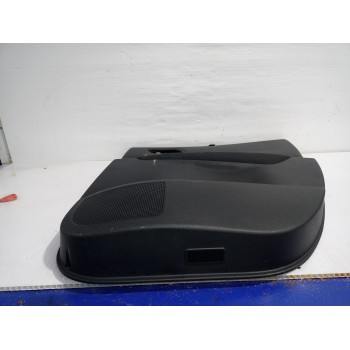 Recambio de guarnecido puerta trasera derecha para peugeot 3008 style referencia OEM IAM 9683039177  