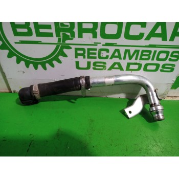 Recambio de tubo para fiat 500 cabrio (150) lounge referencia OEM IAM 51887869  