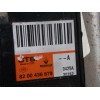 Recambio de pedal acelerador para renault kangoo 1.5 dci diesel fap referencia OEM IAM 8200436878  