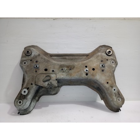 Recambio de puente delantero para renault trafic furgón l1h1 2,7t referencia OEM IAM 93459571  