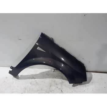 Recambio de aleta delantera derecha para renault scenic ii authentique referencia OEM IAM 8200020568  
