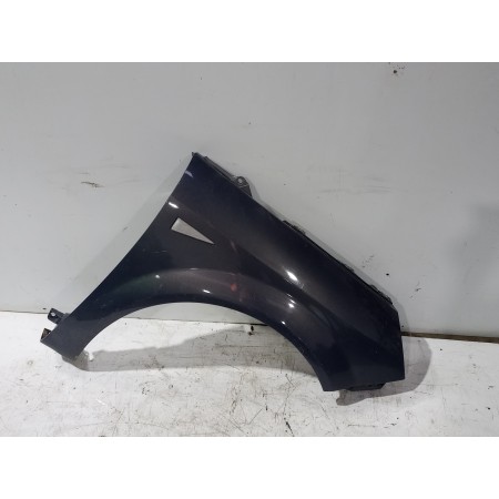 Recambio de aleta delantera derecha para renault scenic ii authentique referencia OEM IAM 8200020568  