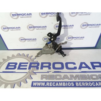 Recambio de pedal acelerador para seat mii (kf1) 1.0 referencia OEM IAM 1S1721503A  