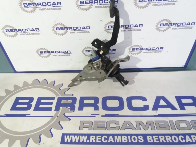 Recambio de pedal acelerador para seat mii (kf1) 1.0 referencia OEM IAM 1S1721503A  