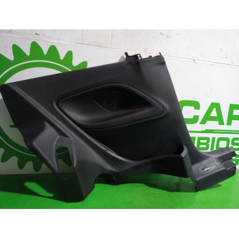 Recambio de panel trasero para opel corsa e expression referencia OEM IAM 13383025 / 13383025  