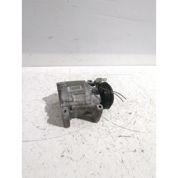 COMPRESOR AIRE ACONDICIONADO 0000071797201 
